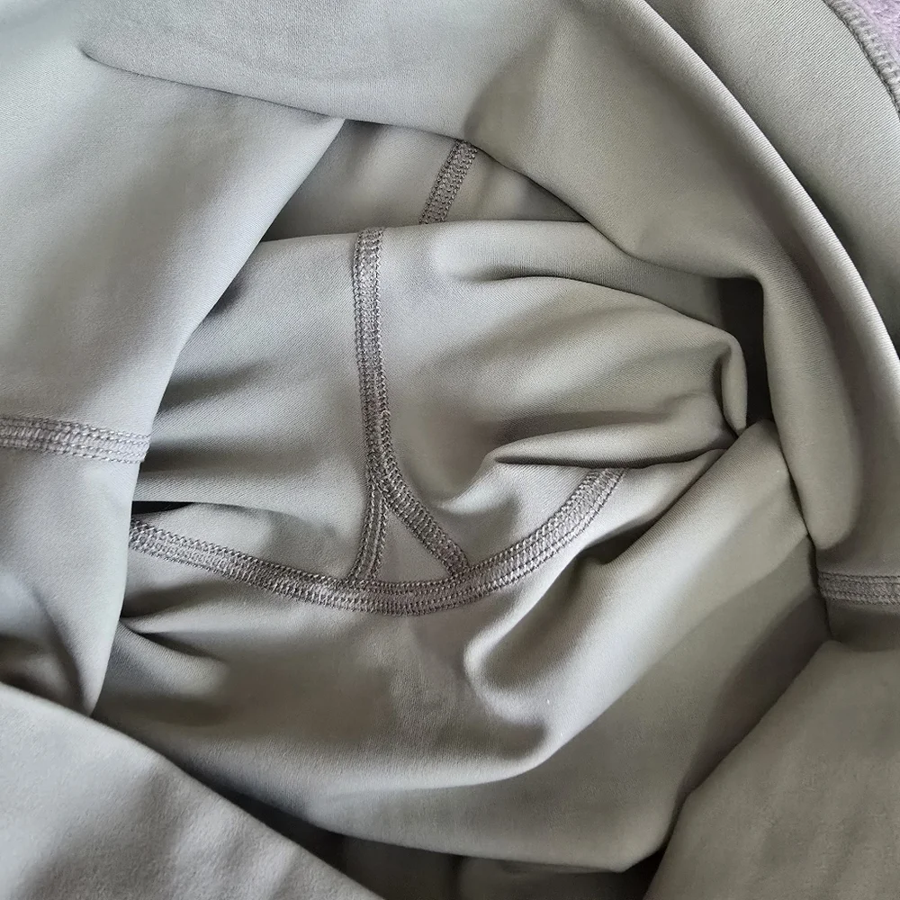 NVGTN Olive Signature 2.0 Leggings Size XL - Picture 10 of 12